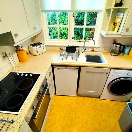 Holiday home Tudor - A Family & Dog Favourite *