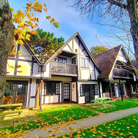 Holiday home Tudor - A Family & Dog Favourite